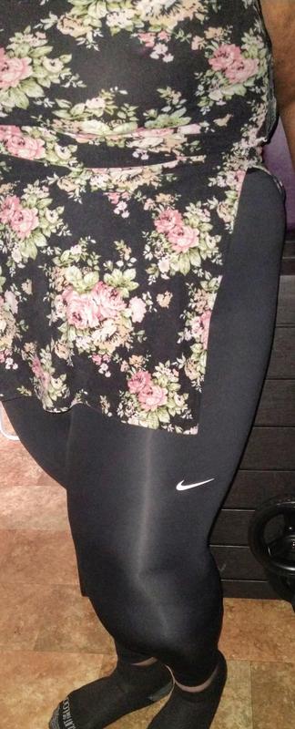 Nike Pro tights
