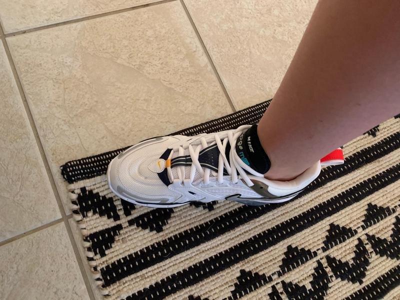 Nike Air Vapormax EVO shoes