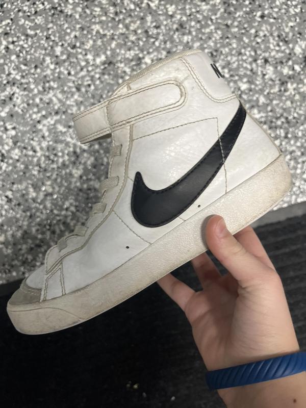 Nike blazer strap sale