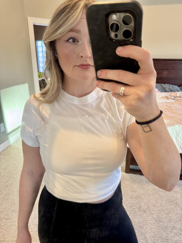 Customer photo for "Nice Quality but Runs Small"