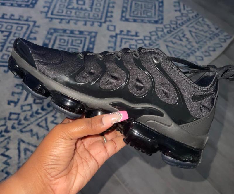 Nike vapormax plus in box best sale