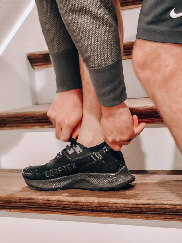 Customer photo for "Best Multipurpose Shoe"