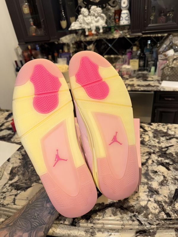 Customer photo for "SHOE OF THE YEAR?"
