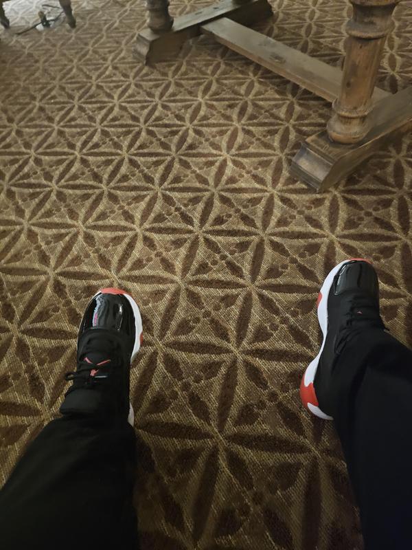 Customer photo for "Jordan Bunch"