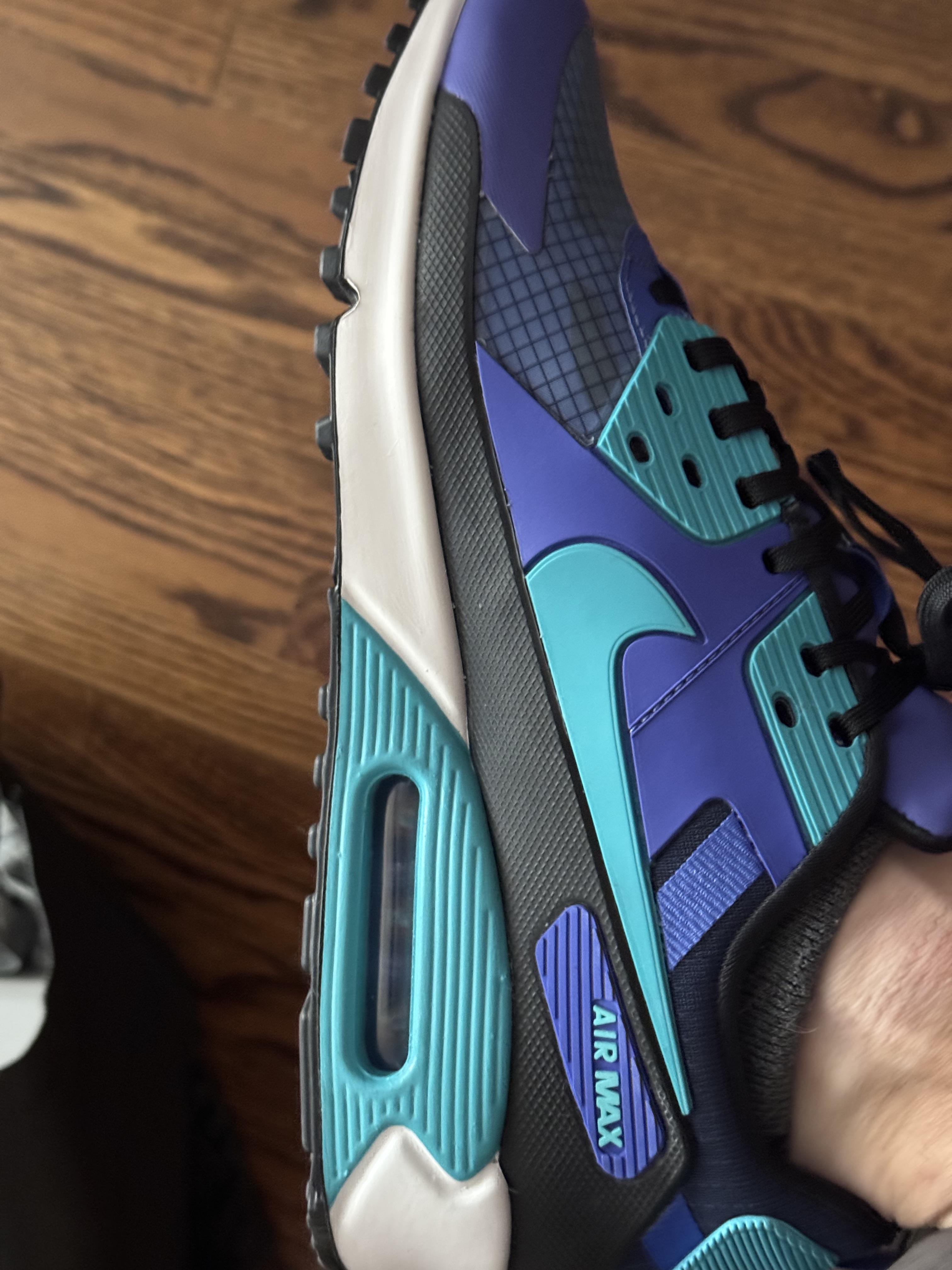 Nike Air Max 90 Drift 