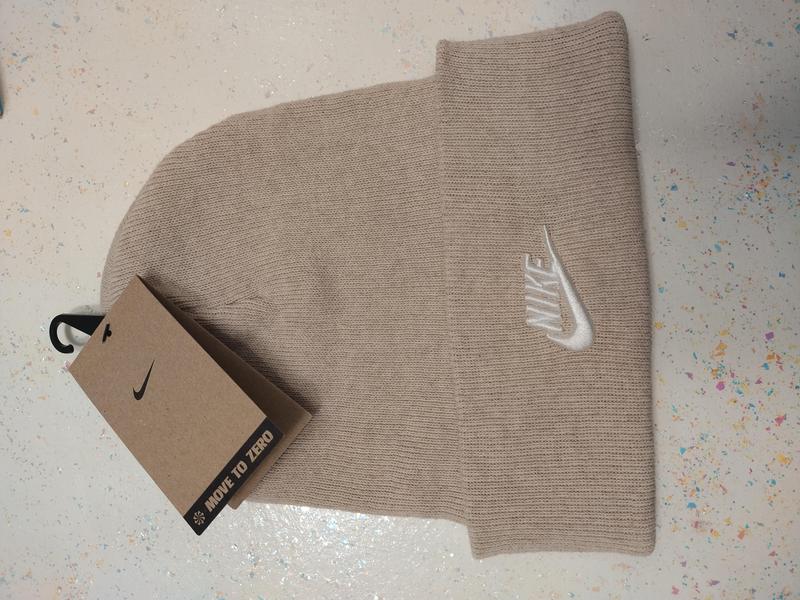 Sportswear Utility Beanie