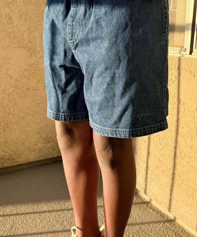 Customer photo for "Both my kids loved these shorts!"