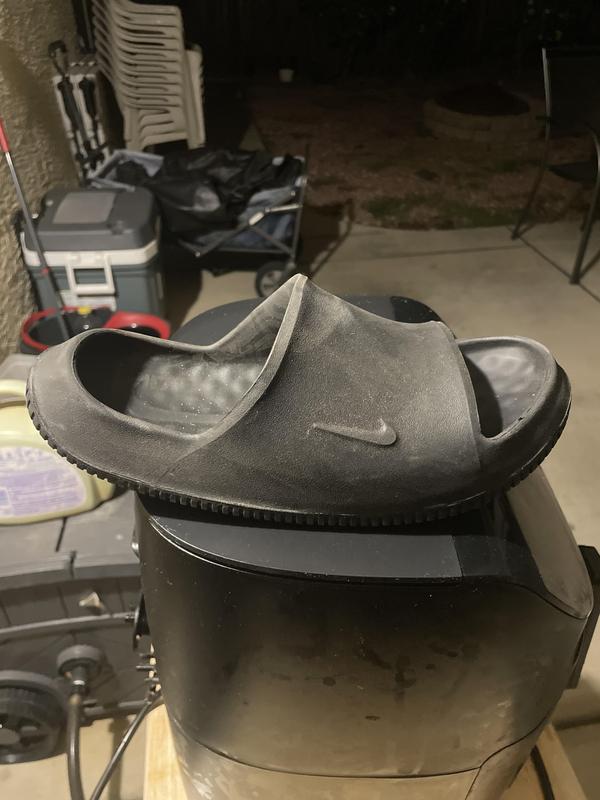 Customer photo for "Quality is not good"
