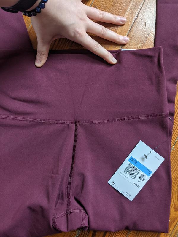 Customer photo for "Feel great on"