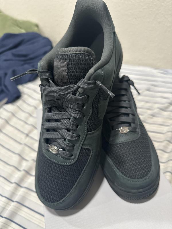Customer photo for "Dif color but still clean"