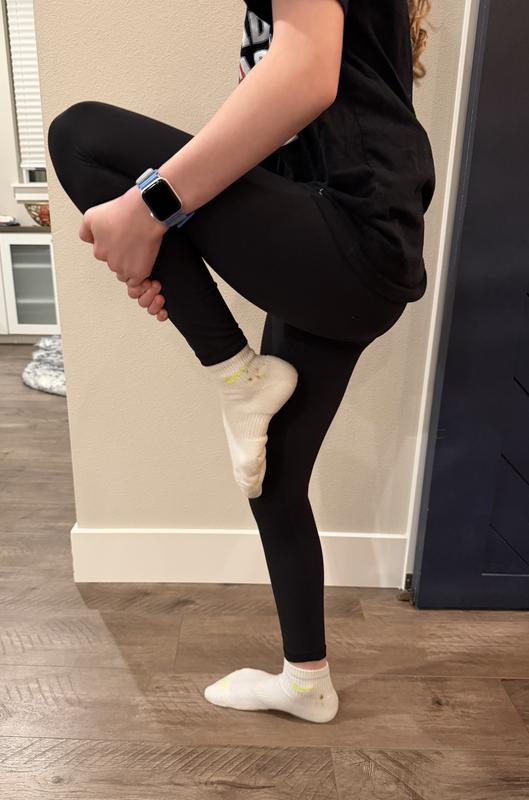 Customer photo for "Perfect Leggings"