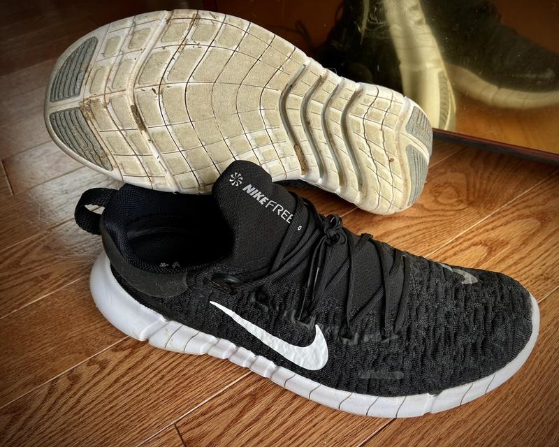 Nike free shop run 5.0 2016