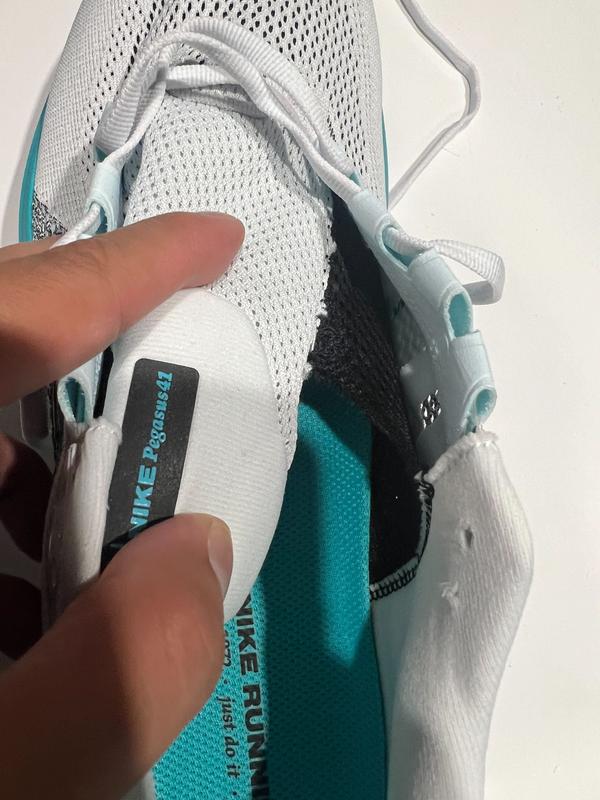 User uploaded product image