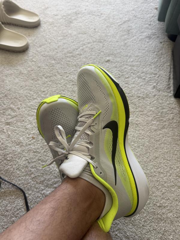 Customer photo for "Comfortable, Durable, and everything I need for my fitness goals!"