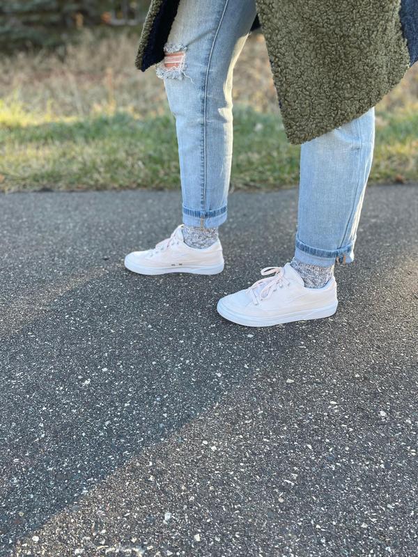 Retro GTS Women's Shoes