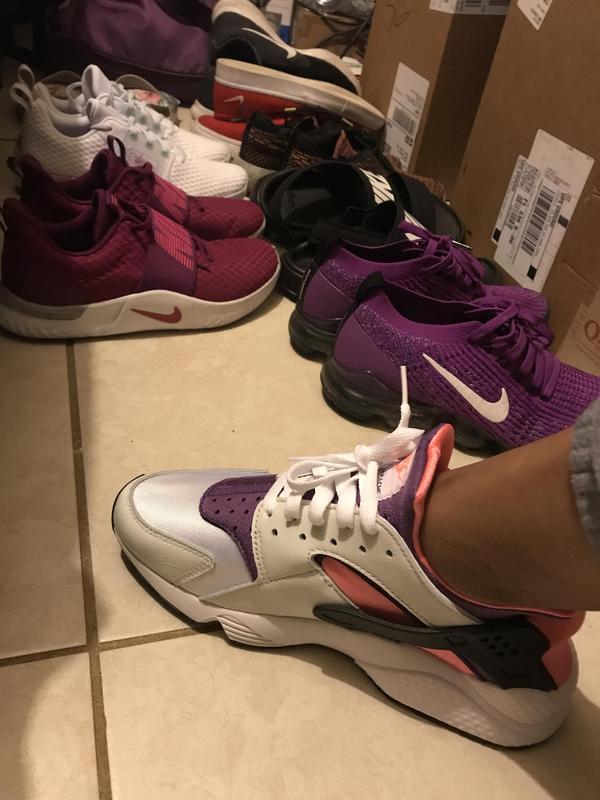 Nike has never failed me