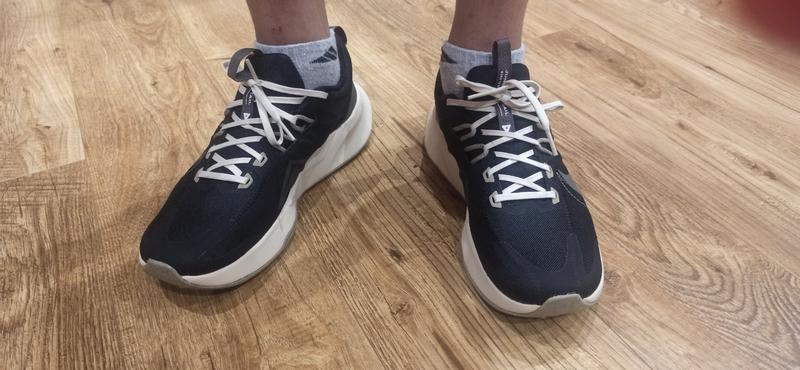 Customer photo for "Nice shoes"