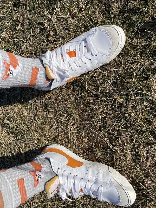 Nike Blazer Low '77 Jumbo Men's Shoes