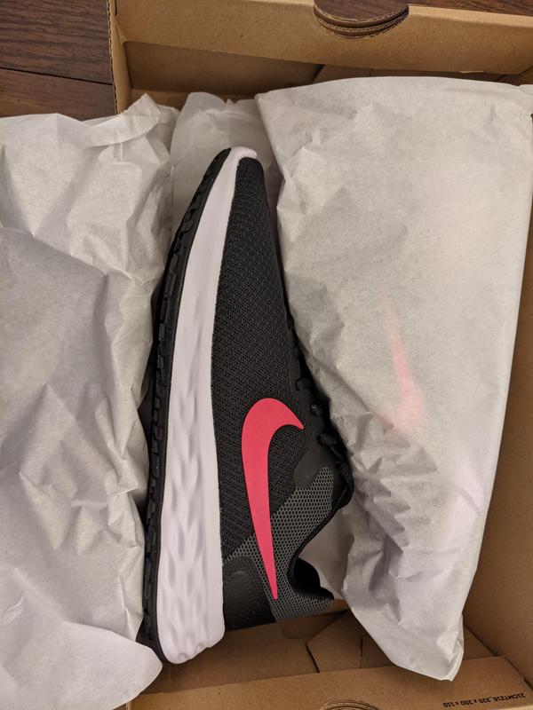 Revolution 6 Next Nature Women's Road Running Shoes