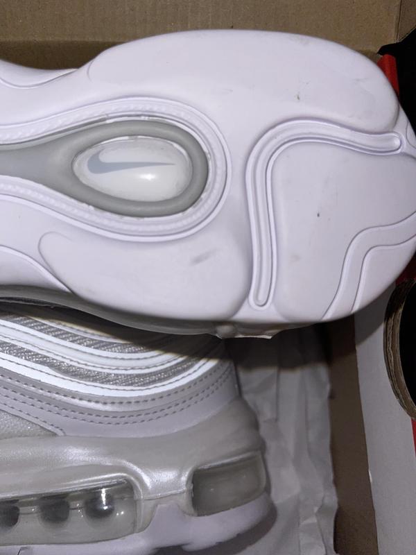 Air max outlet 97 plus review