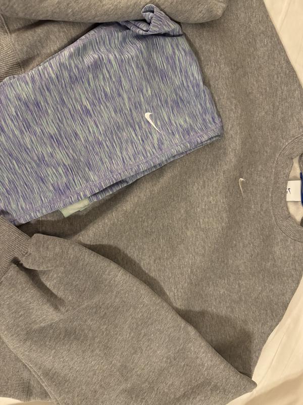 Customer photo for "Comfy Cropped"