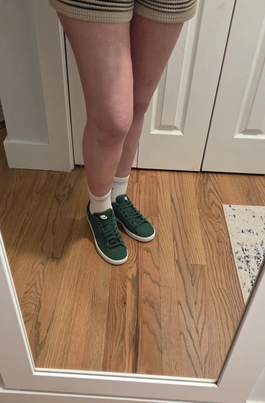 Customer photo for "Sleek, Retro, and Great for Everyday Wear"