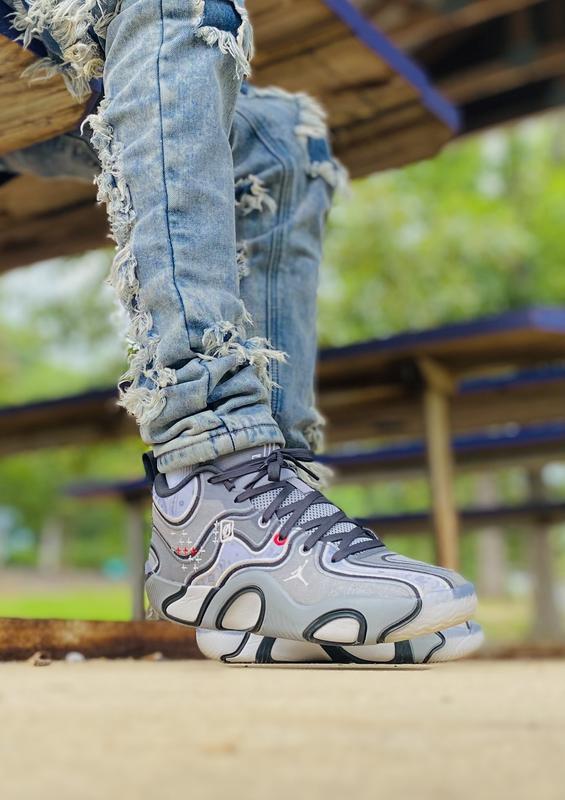 Jordan Tatum 3 Basketball Shoes | Dick's Sporting Goods