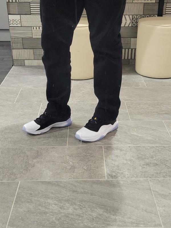 Customer photo for "Incredible Looking Shoe On Foot!"