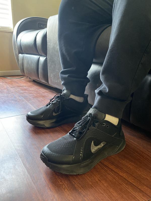 Customer photo for "Nike Hybrid RN"