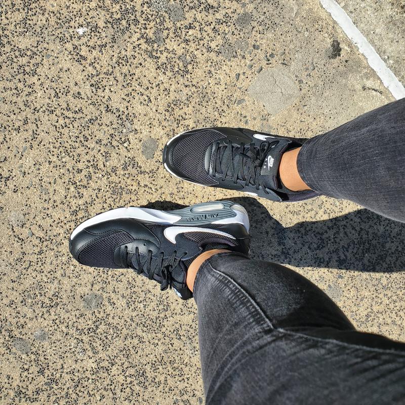 women's nike air max excee sneakers black