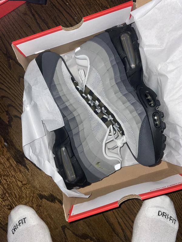Customer photo for "95 are back!!"