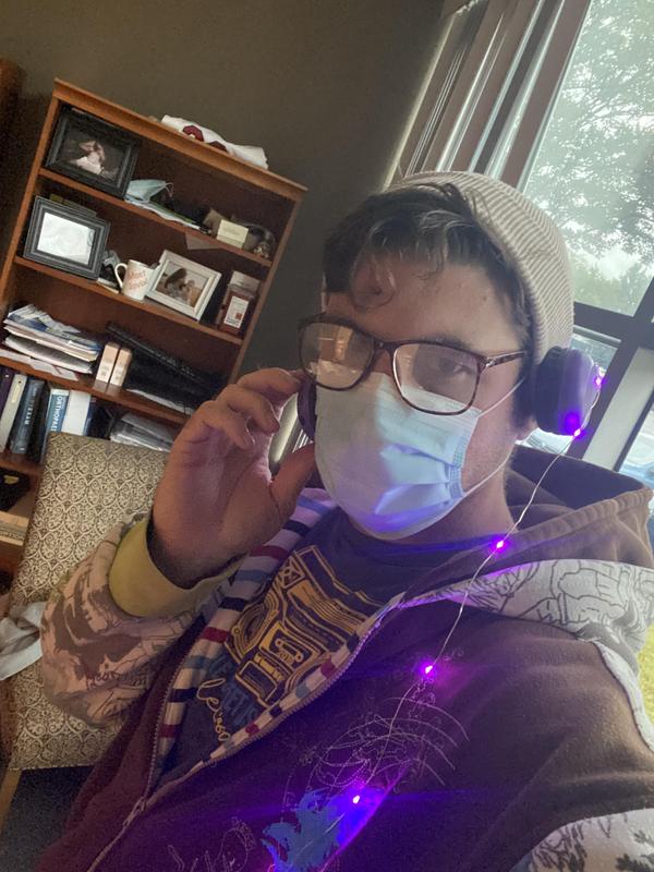 Sportswear Utility Beanie