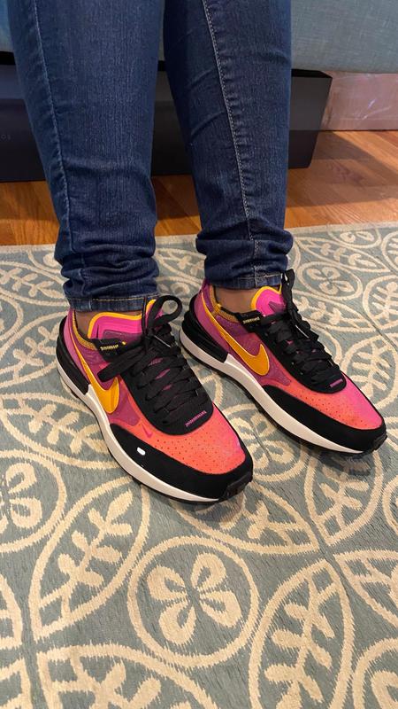 Nike Waffle One shoes