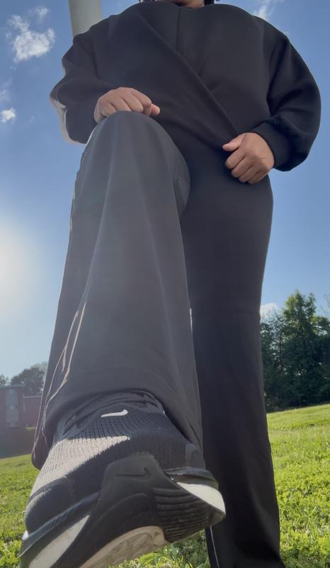 Customer photo for "Next Level Comfort"