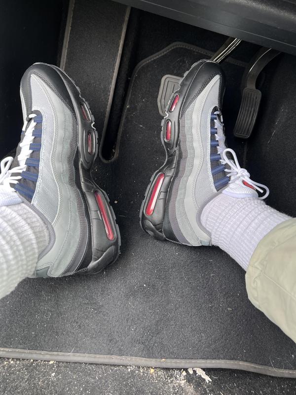 Nike air max 95 cheap vast grey