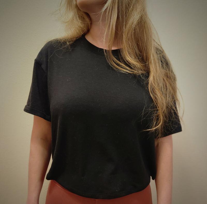 Customer photo for "Stylish and Comfortable"