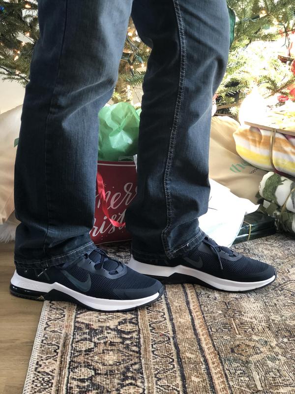 Air Max Alpha Trainer 4 Men's Training Shoes