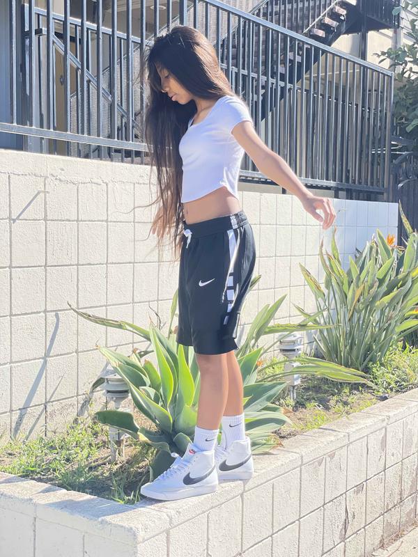 Customer photo for "Great Unisex Stylish Shorts"