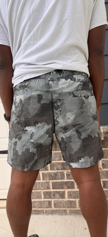 Customer photo for "Versatile Shorts"
