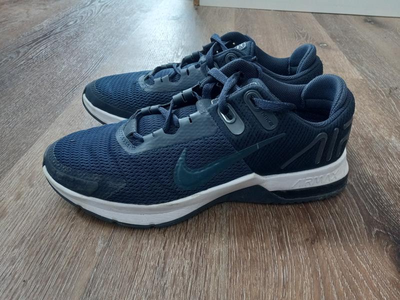 Air Max Alpha Trainer 4 Men's Training Shoes