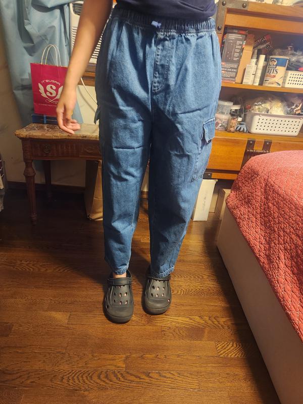 Customer photo for "No fast fashion experience here"