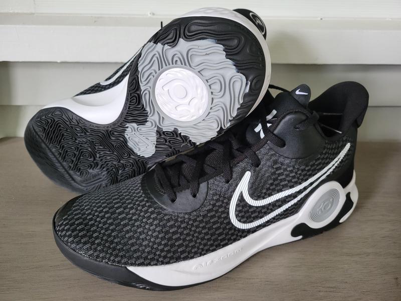 KD TREY 5 IX Basketball Shoes