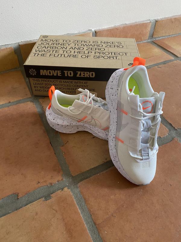 Nike Crater Impact shoes