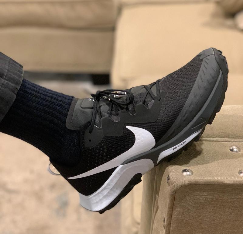 Customer photo for "Sleek, comfortable, and breathable"