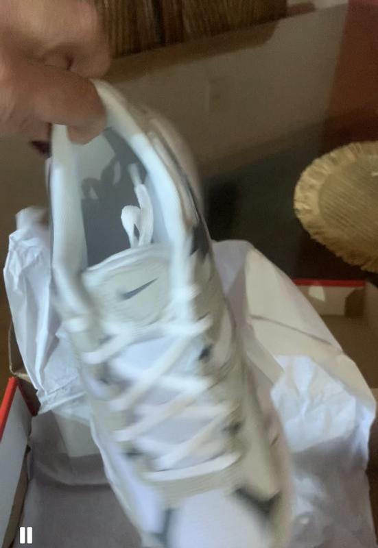 Customer photo for "Great support for everyday wear and workouts. I’m very happy with my purchase and would definitely buy Nike again. Highly recommended!"