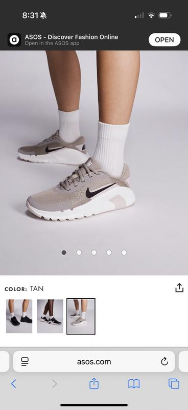 Pic from asos is what they actually look like.