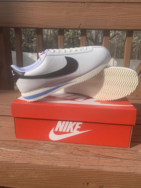 Nike cortez store womens review