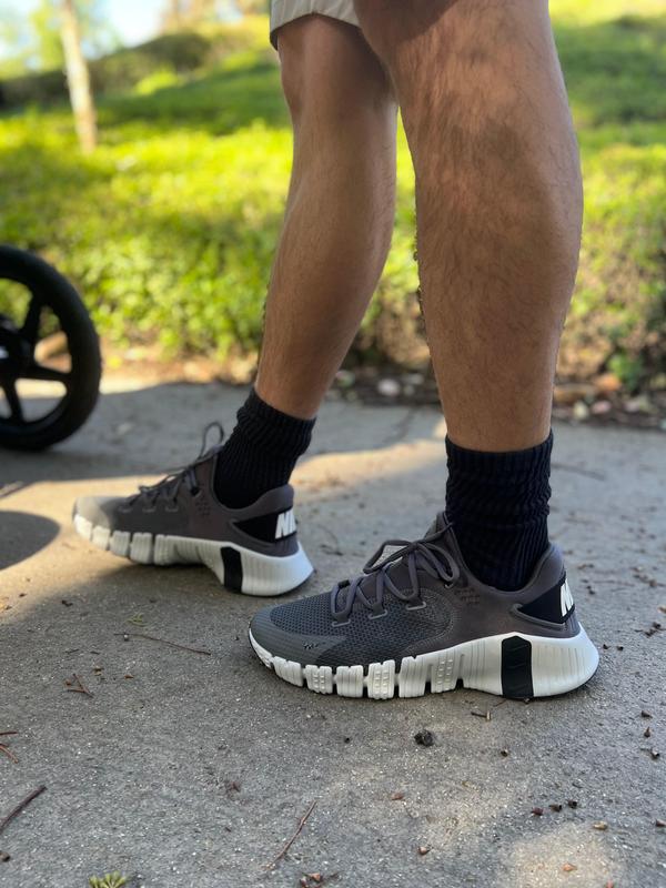 Free Metcon 4 Training Shoes