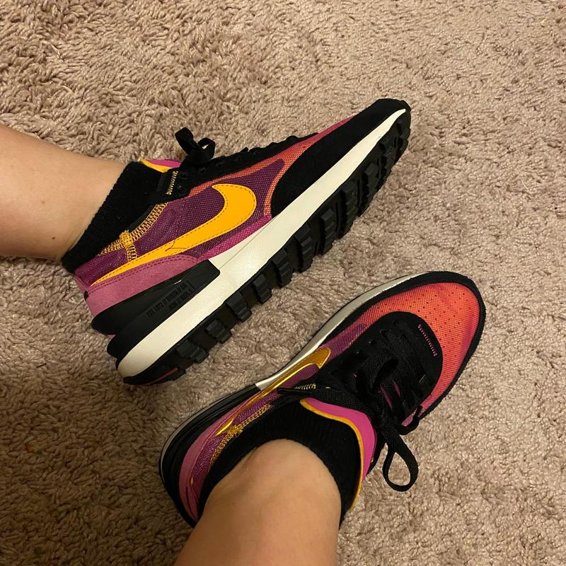 Nike Waffle One shoes