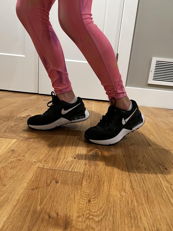 Customer photo for "Kids Air Max System are Great for active Kids"